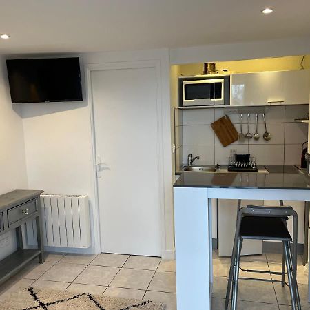 Apartamento Les Paillotes De Margaux Exterior foto