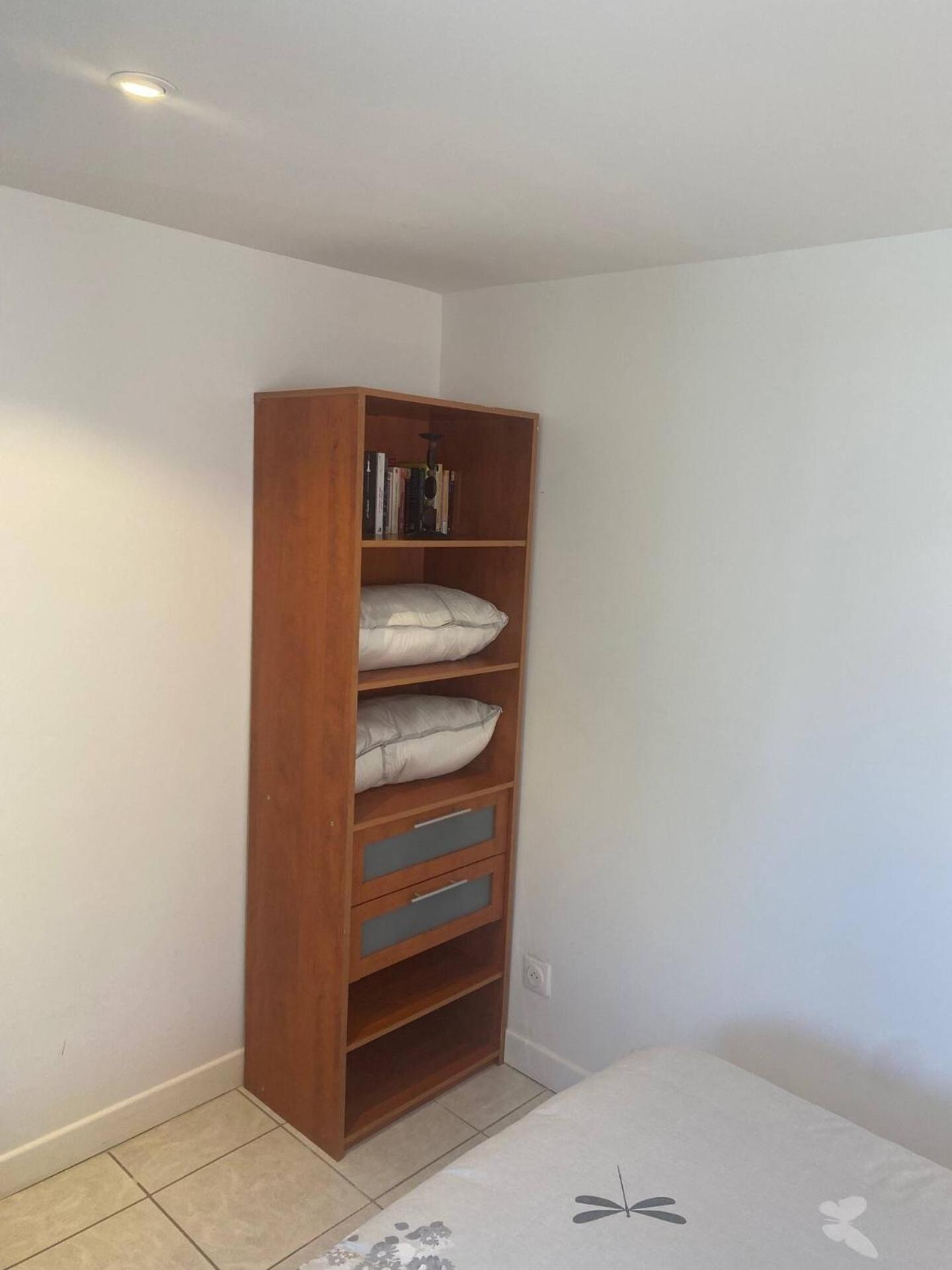 Apartamento Les Paillotes De Margaux Exterior foto