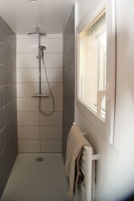 Apartamento Les Paillotes De Margaux Exterior foto